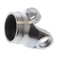 Weld-On C/M Driveshaft Yoke - 1350 Series 3in.