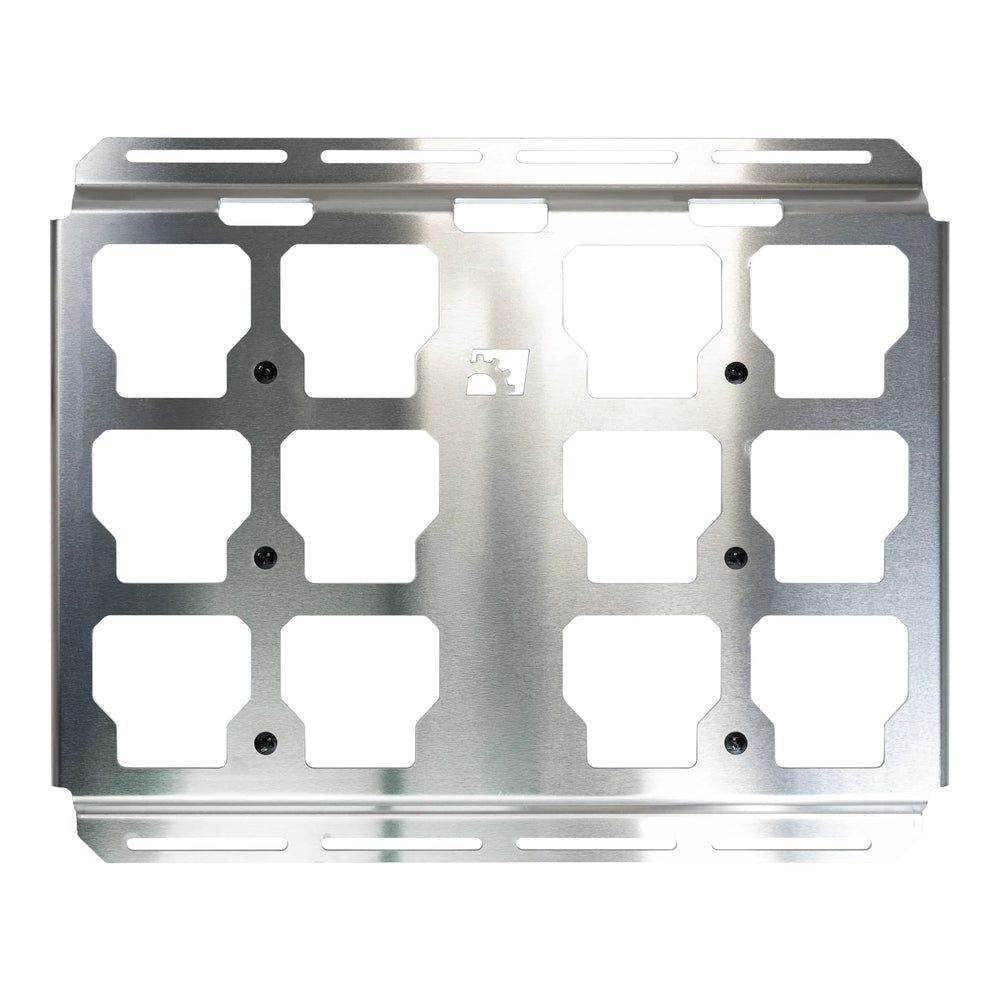 PLATE FOR PACKOUT-L-FULL , RAW