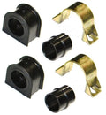 Air Ride Technologies (Ride Tech) sway bar detail