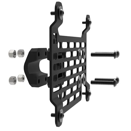 BuiltRight Industries auto part