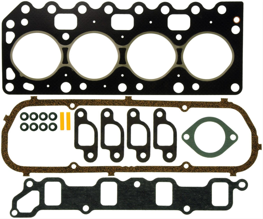 Head Set Ford Industrial 1.1L VSG-411 Engine 89-94 (Set contains Head Gasket)