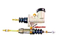 Wilwood Aluminum Master Cylinder - 3/4in Bore