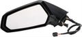 SIDE VIEW MIRROR-LH