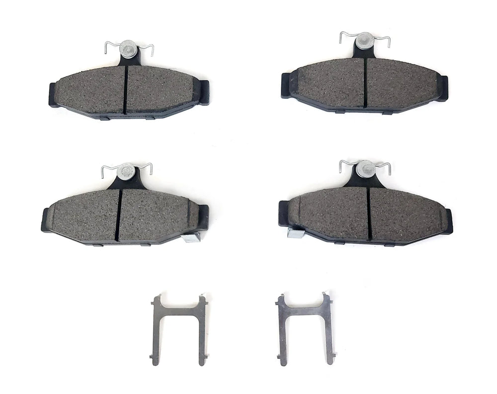 Baer Brakes auto part
