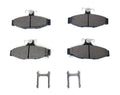 Baer Brakes auto part