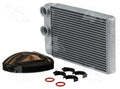 HEATER CORE