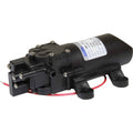 SLV FRESH WATER PUMP 12 VDC 30 PSI 1.0 GPM