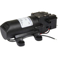SLV FRESH WATER PUMP 12 VDC 30 PSI 1.0 GPM