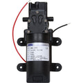 SLV FRESH WATER PUMP 12 VDC 30 PSI 1.0 GPM