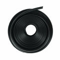 FLEXIBLE RUB RAIL INSERT KIT, BLACK