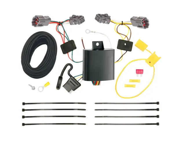 WESBAR auto part