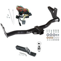 T-ONE CONNECTOR ASSEMBLY W/CONVERT