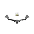 Hidden Hitch auto part