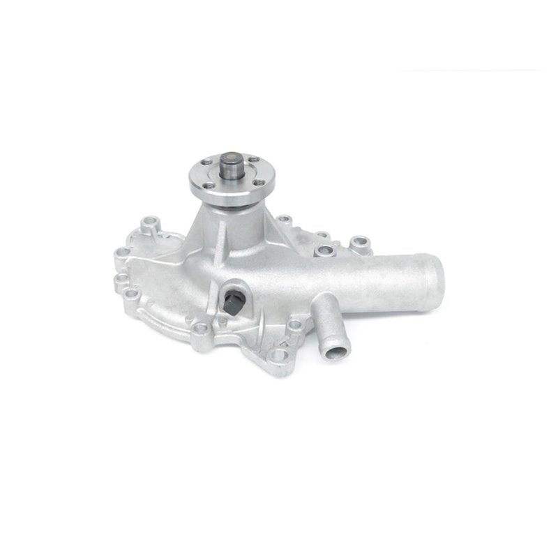NEW WATER PUMP