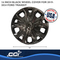 Coast To Coast International auto part detail