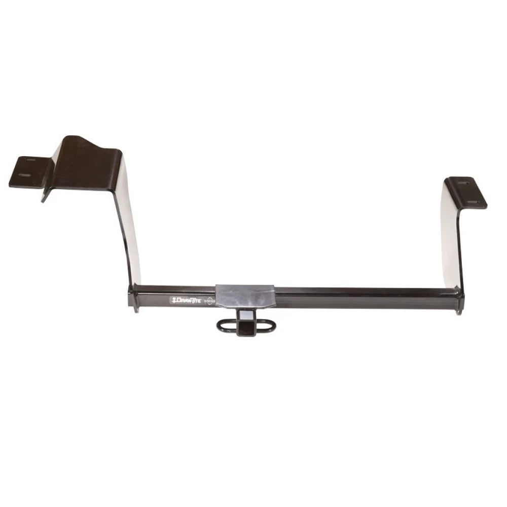 Hidden Hitch auto part