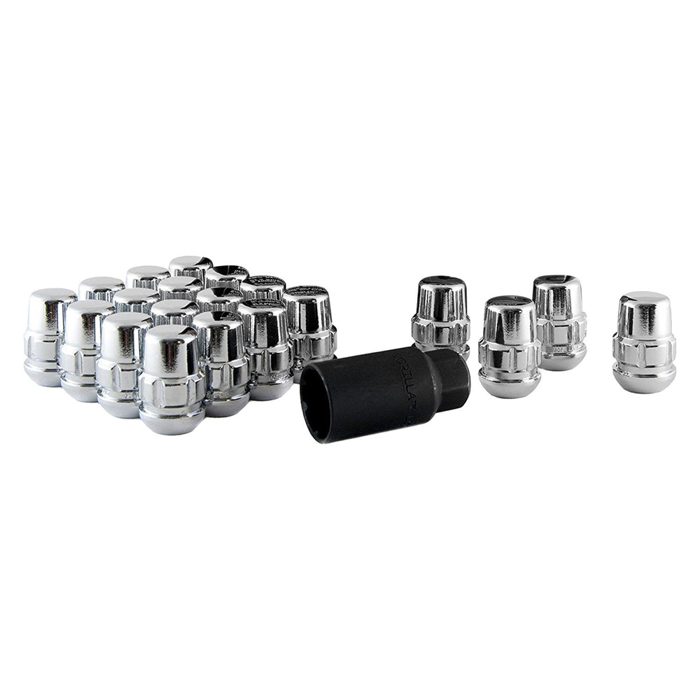 Gorilla SYSTEM LOCK 5LUG 12-1.50 HONDA CHR