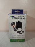 T-ONE CONNECTOR ASSEMBLY W/UPGRADE