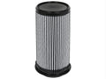 aFe Magnum FLOW Pro DRY S Universal Air Filter F-3.5in. / B-5in. (mt2) / T-4.75in. / H-9in.