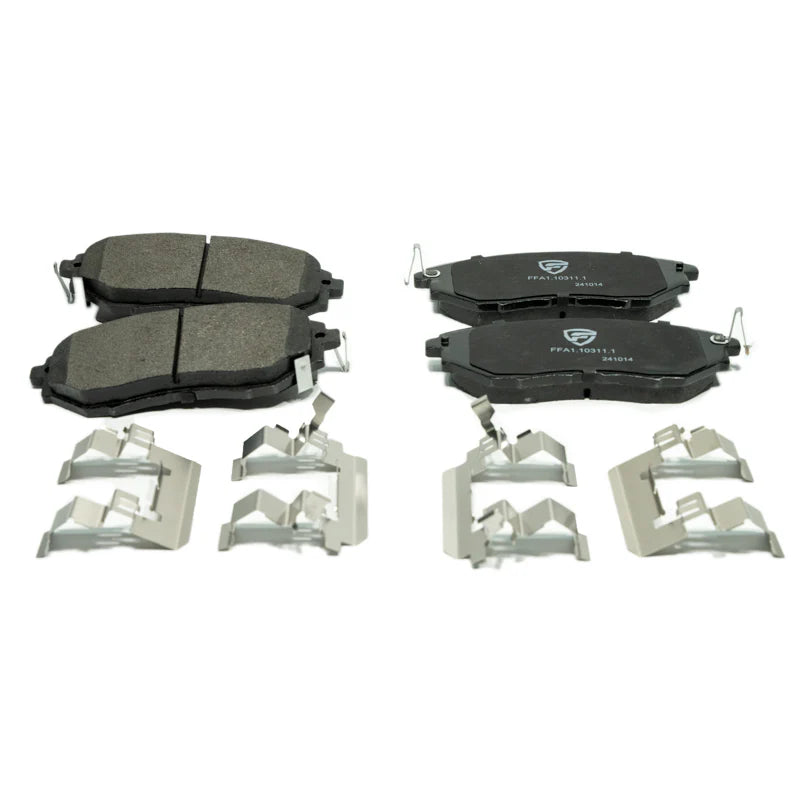 FactionFab auto part