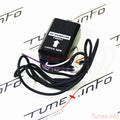 Elec Acc G Sensor for Rev