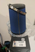 aFe MagnumFLOW Air Filters UCO P5R A/F P5R 4-1/2F x 6B x 4-3/4T x 9H