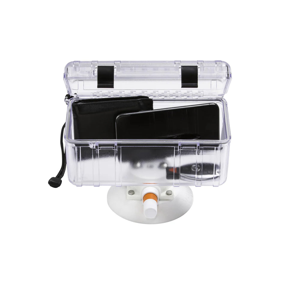 SeaSucker Large Dry Box - Horizontal Mount