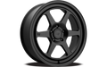 MR136 17X8.5 5X112 HYPER SLV 45MM