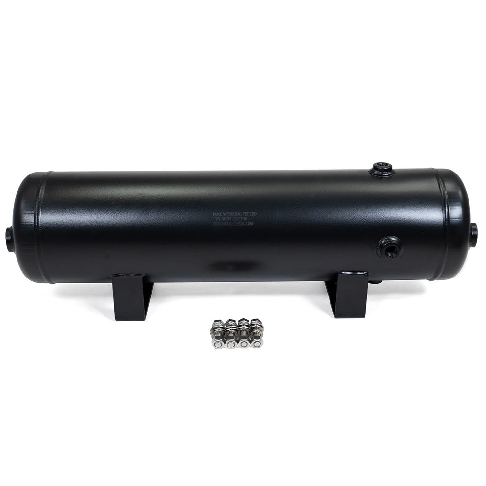 Hornblasters black auto part