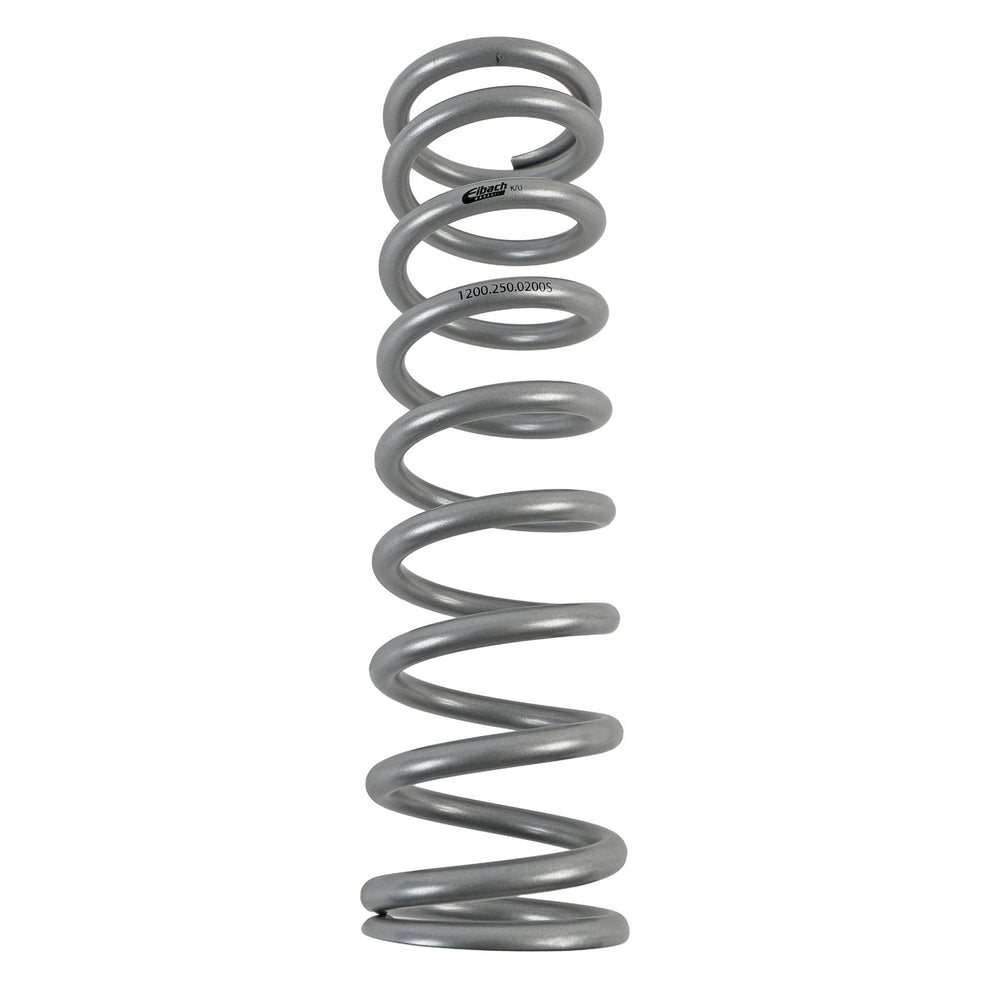 Eibach springs