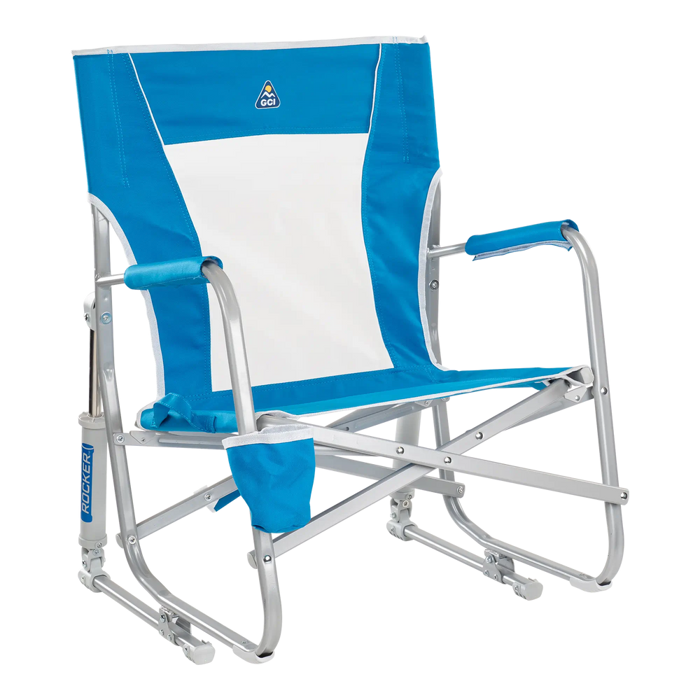 GCI Outdoor blue auto part