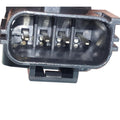 THROTTLE POSITION SENSOR