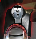 Bully Dog auto part installed view