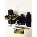 EPI 03-08 Yamaha 450 Kodiak/660 Grizzly/660 Rhino CV Joint Kit