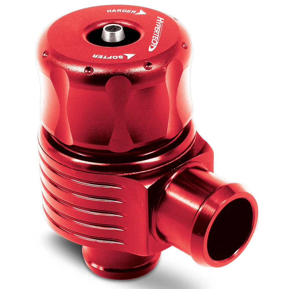 XTREME BLOW OFF VALVE; 6061 ANODIZE