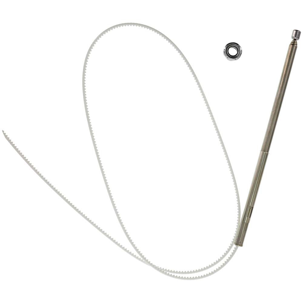 POWER ANTENNA MAST FOR 44-PW22