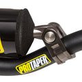 ProTaper SE YZ High Handlebar - Jet Black