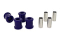 SuperPro control arms