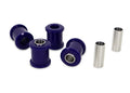 SuperPro control arms