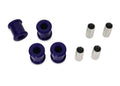 SuperPro control arms detail