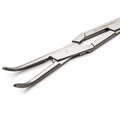 SET X HEMOSTAT DBL STR & 45D 2PC