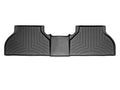 ~(5 lbs. 30X25X5)~ ***Discontinued***BlackRear FloorLiner2013 +Mercedes-BenzB-Class
