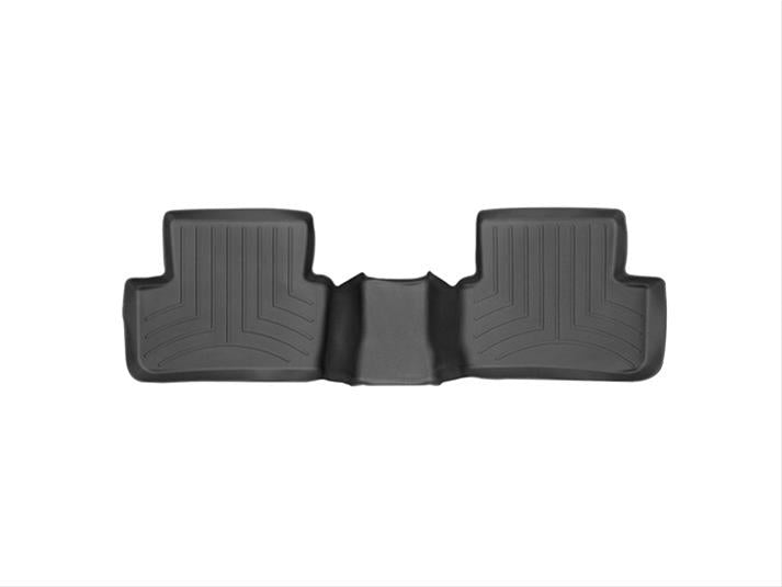 ~(5 lbs. 30X25X5)~ ***Discontinued***BlackRear FloorLiner2013 +Mercedes-BenzB-Class