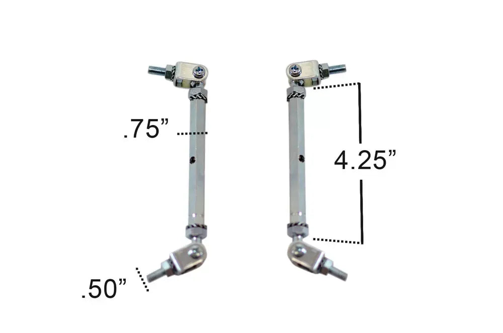 Extreme Dimensions auto part