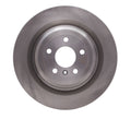 DFC auto part