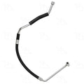 SUCTION LINE HOSE ASSEMB
