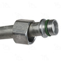 SUCTION LINE HOSE ASSEMB