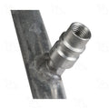 SUCTION LINE HOSE ASSEMB