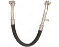 SUCTION LINE HOSE ASSEMBL