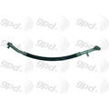 SUCTION LINE HOSE ASSEMBL